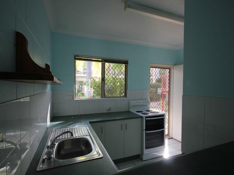 3/133 Ireland Street, Oonoonba QLD 4811