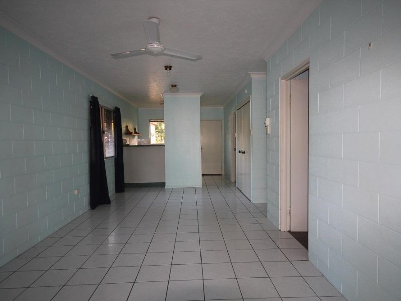 3/133 Ireland Street, Oonoonba QLD 4811