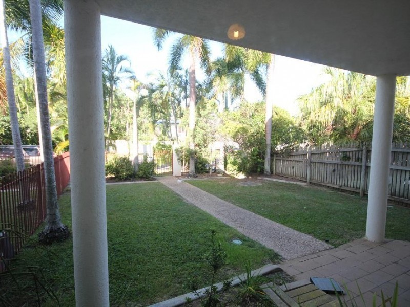 3/133 Ireland Street, Oonoonba QLD 4811