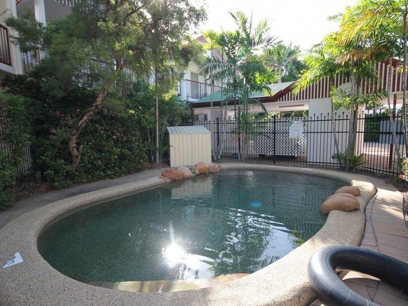 3/133 Ireland Street, Oonoonba QLD 4811