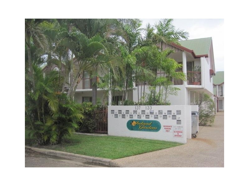 Oonoonba QLD 4811