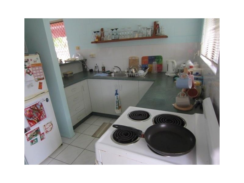 Oonoonba QLD 4811