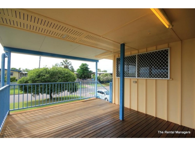 6 O’Kane Street, Vincent QLD 4814