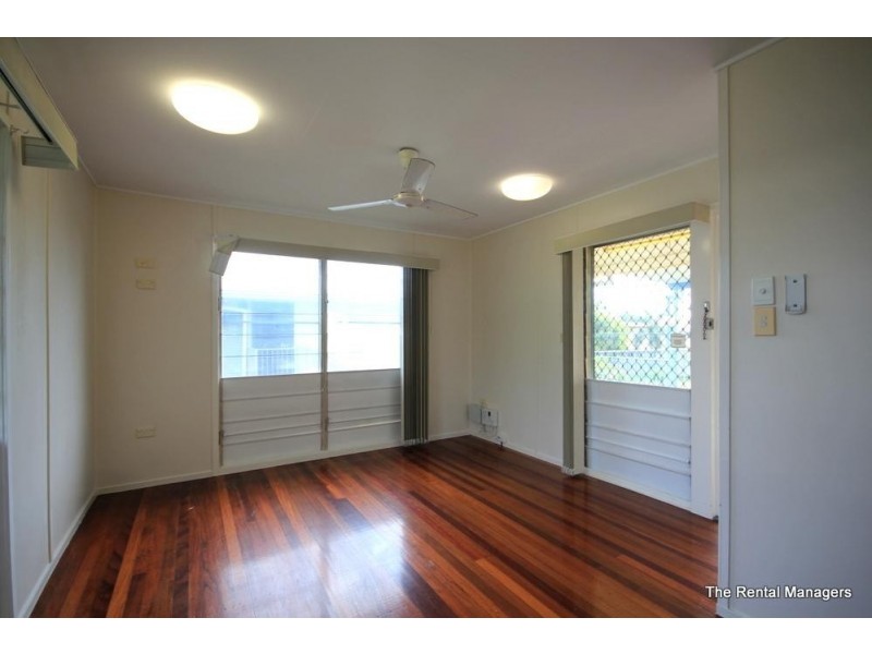 6 O’Kane Street, Vincent QLD 4814