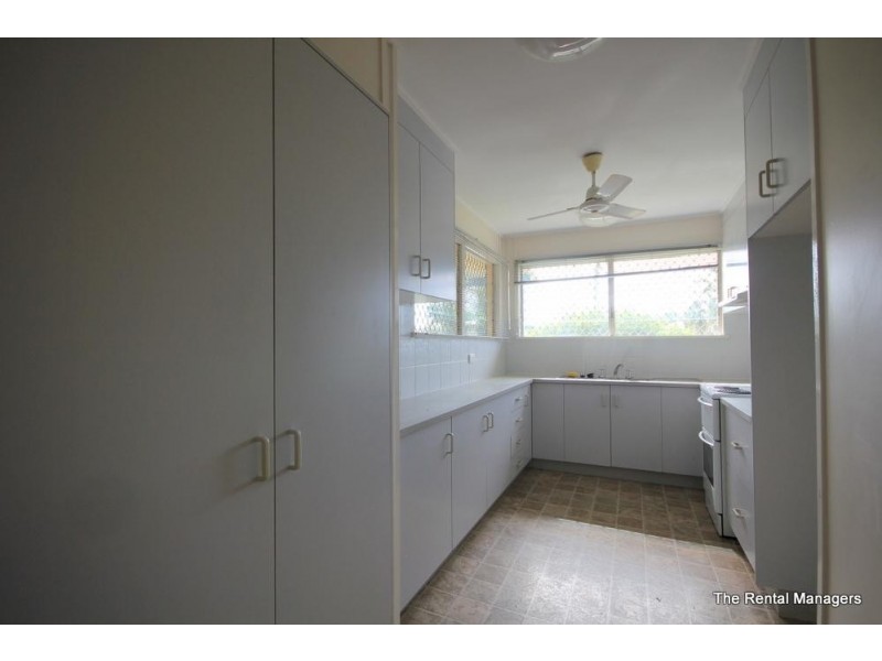 6 O’Kane Street, Vincent QLD 4814