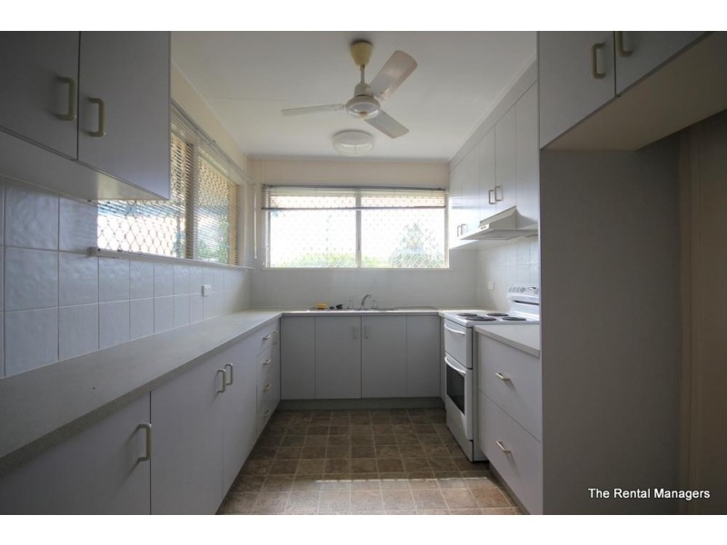 6 O’Kane Street, Vincent QLD 4814