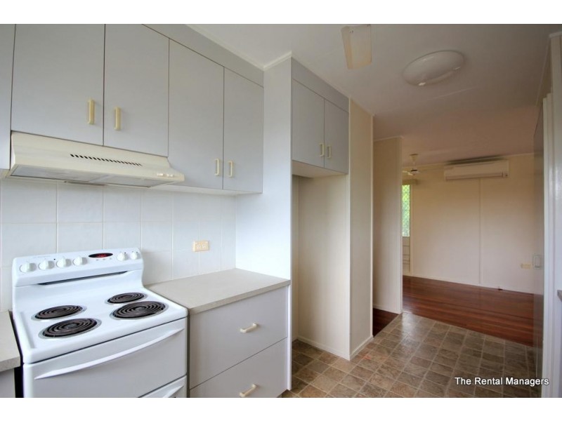 6 O’Kane Street, Vincent QLD 4814