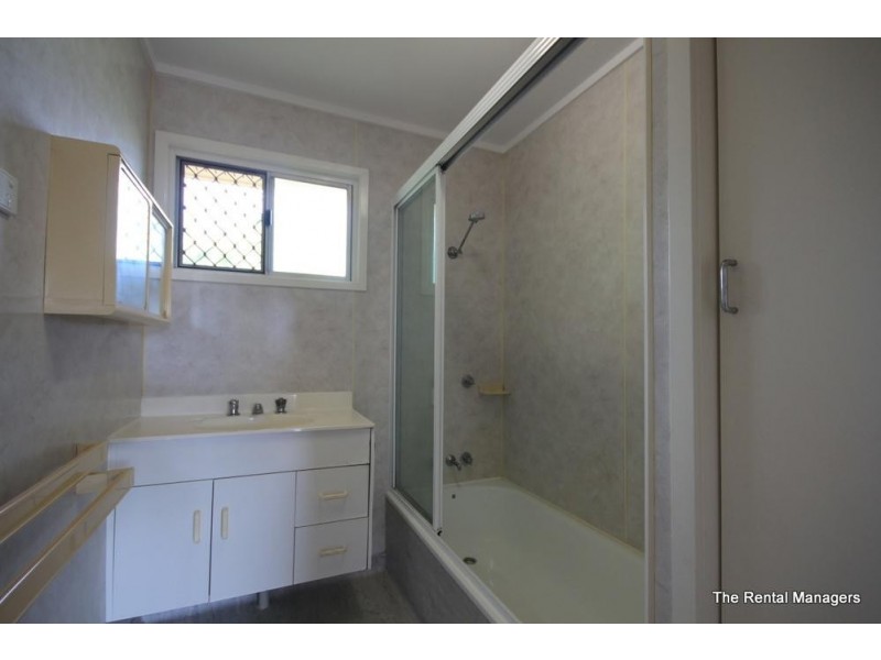 6 O’Kane Street, Vincent QLD 4814