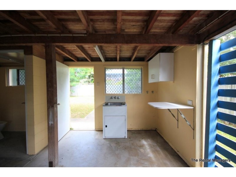 6 O’Kane Street, Vincent QLD 4814