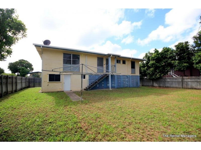 6 O’Kane Street, Vincent QLD 4814