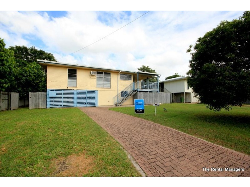 6 O’Kane Street, Vincent QLD 4814