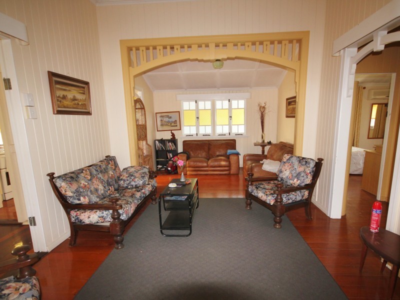 Pimlico QLD 4812