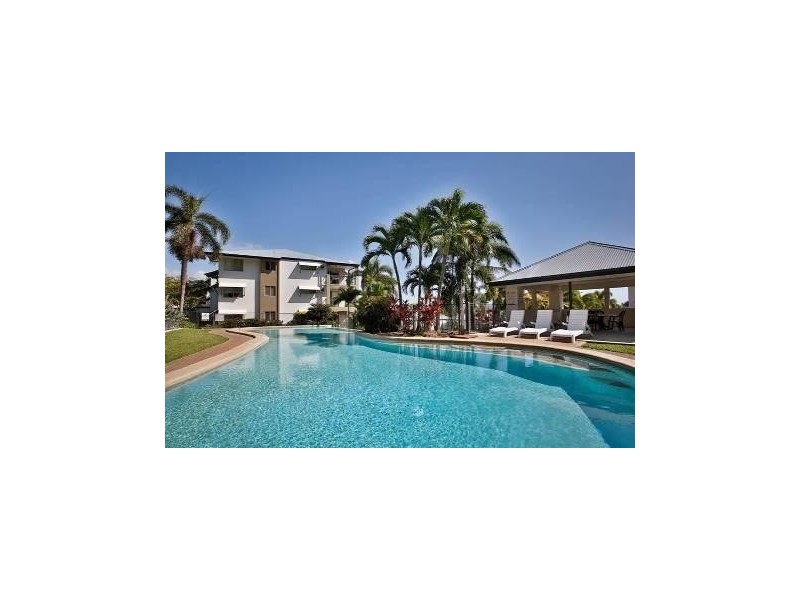 7/34 Bundock Street, Belgian Gardens QLD 4810