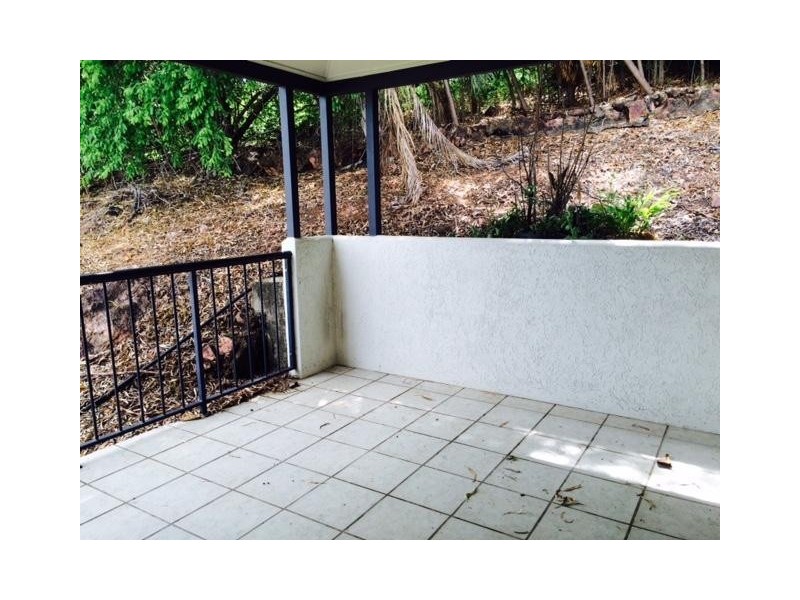 Belgian Gardens QLD 4810