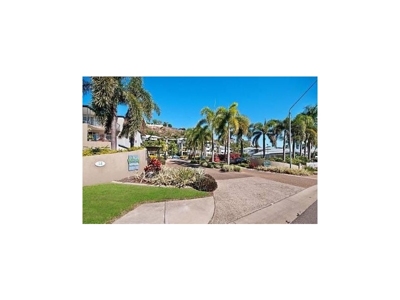 Belgian Gardens QLD 4810