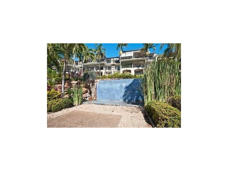 Belgian Gardens QLD 4810