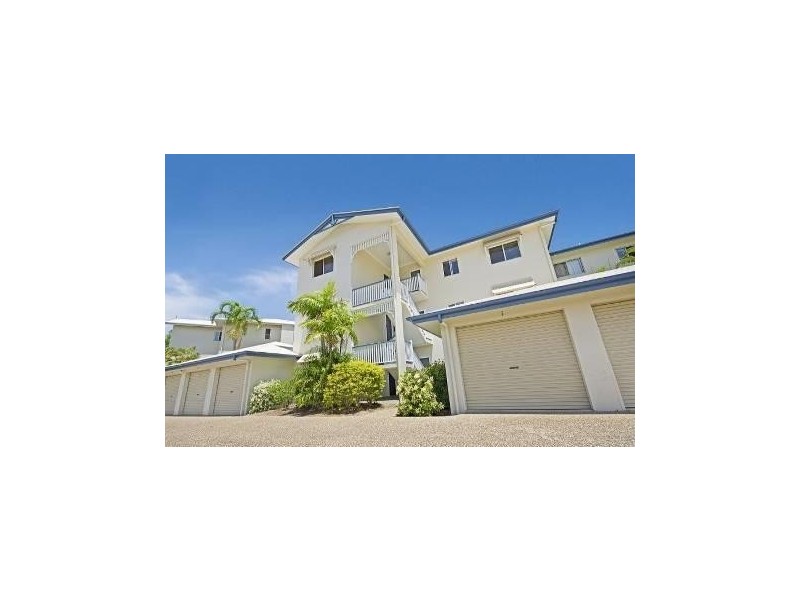 4/24 Martinez Avenue, West End QLD 4810