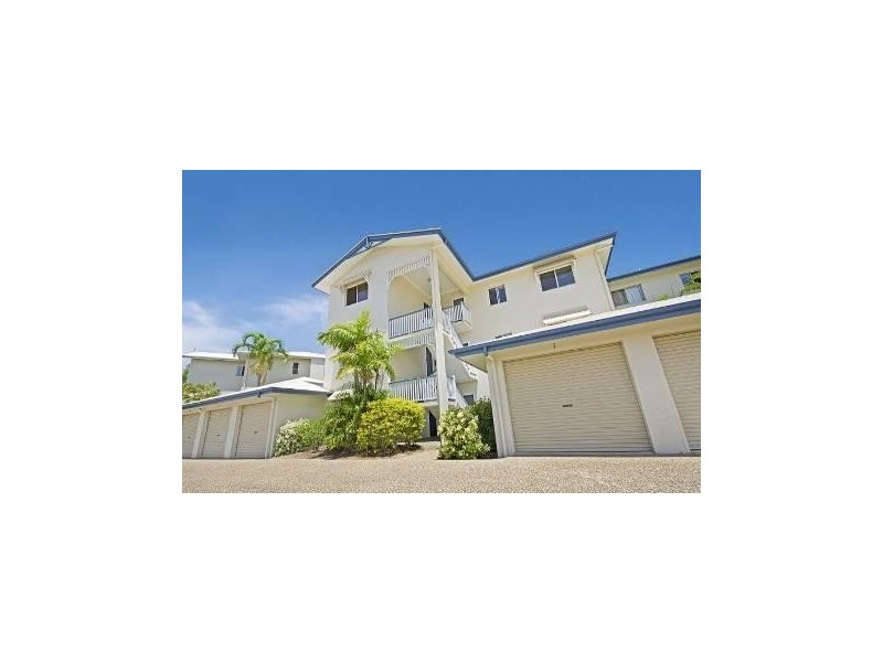 4/24 Martinez Avenue, West End QLD 4810