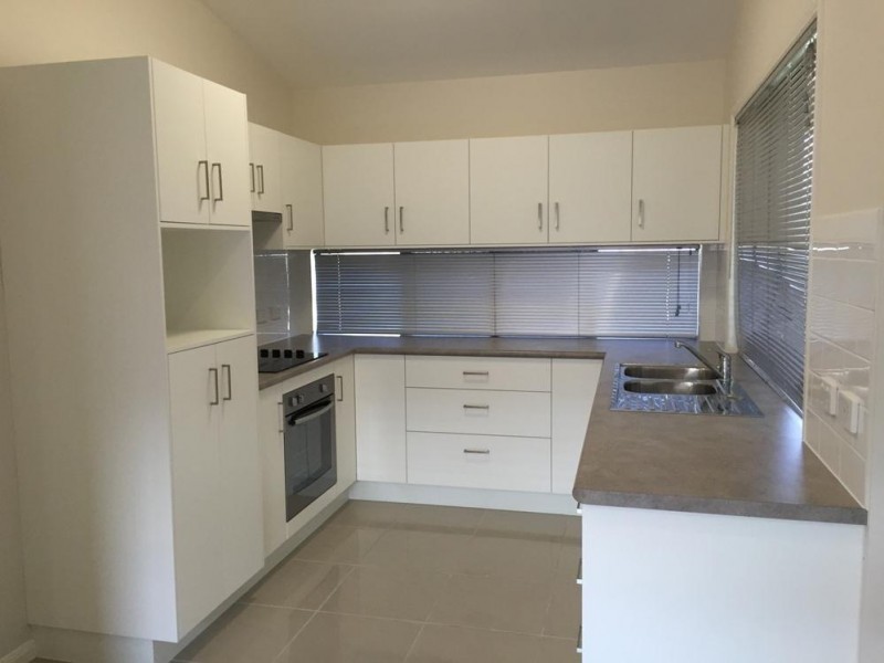 75 Griffey Street, Burdell QLD 4818