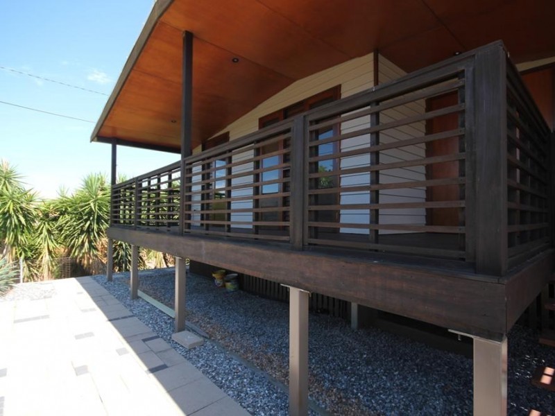 Townsville City QLD 4810