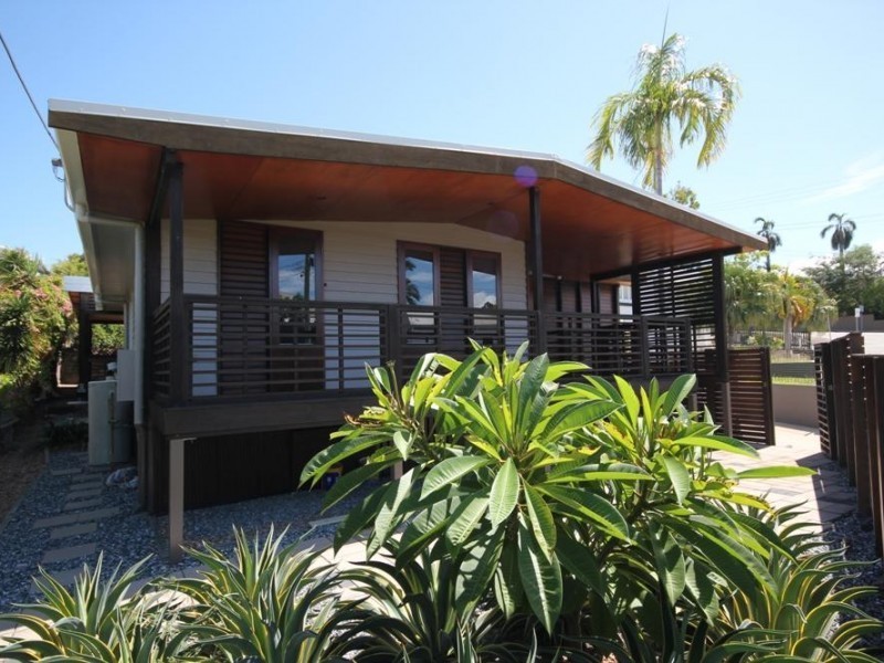 Townsville City QLD 4810