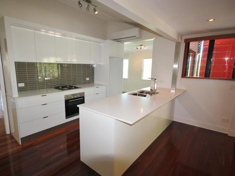 Townsville City QLD 4810