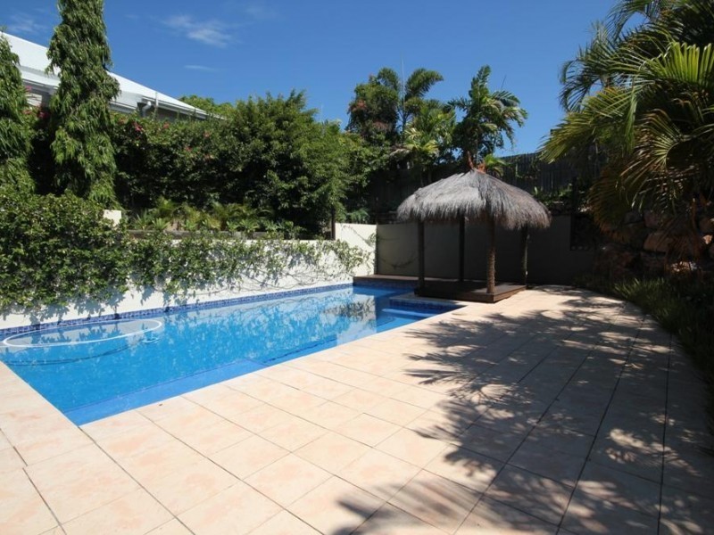 Townsville City QLD 4810