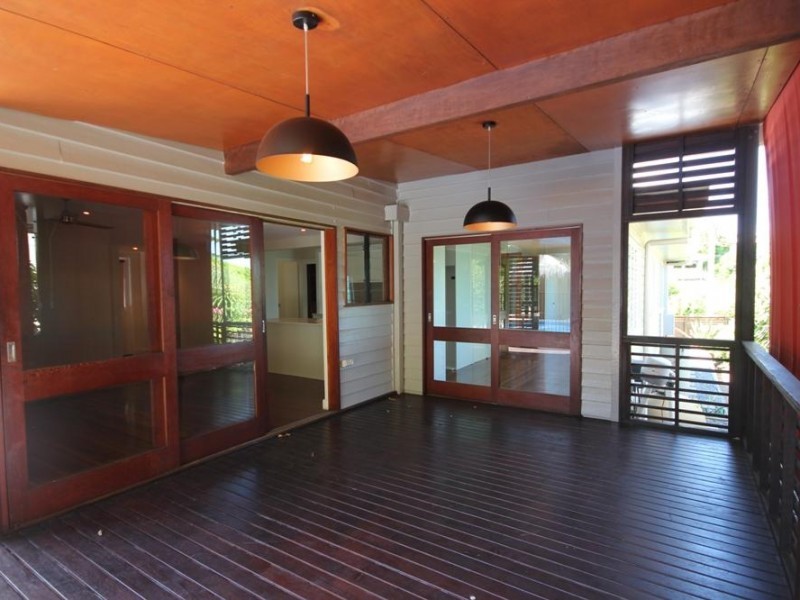 Townsville City QLD 4810