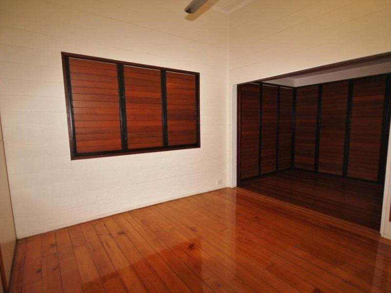 Townsville City QLD 4810