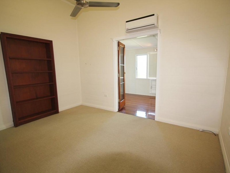 Townsville City QLD 4810