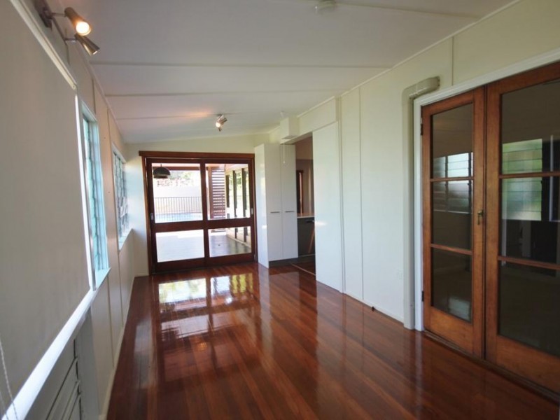 Townsville City QLD 4810