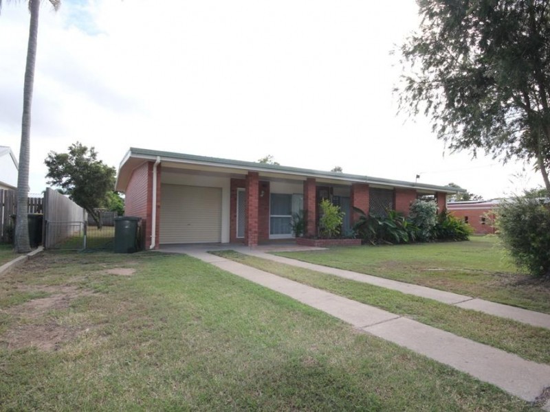 7 Flamingo Avenue, Condon QLD 4815