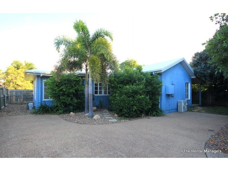 16a Palmerston Street, Pimlico QLD 4812