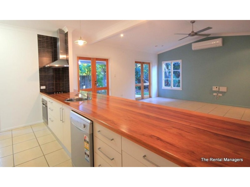 16a Palmerston Street, Pimlico QLD 4812