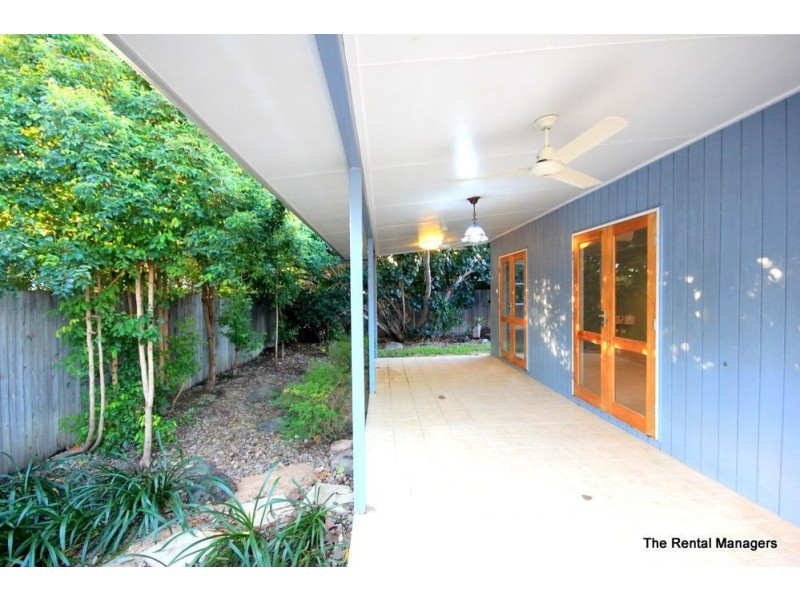 16a Palmerston Street, Pimlico QLD 4812