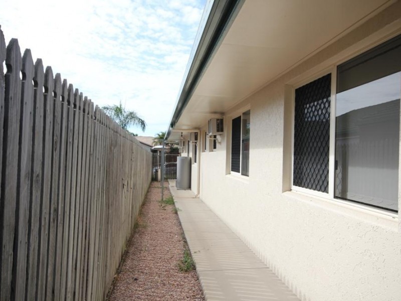 Kirwan QLD 4817