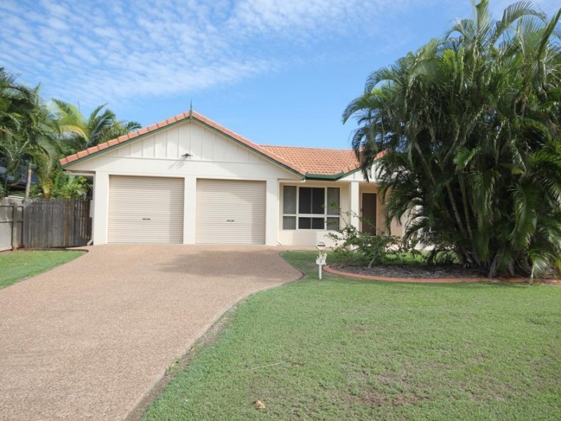 3 Woodlake Avenue, Kirwan QLD 4817