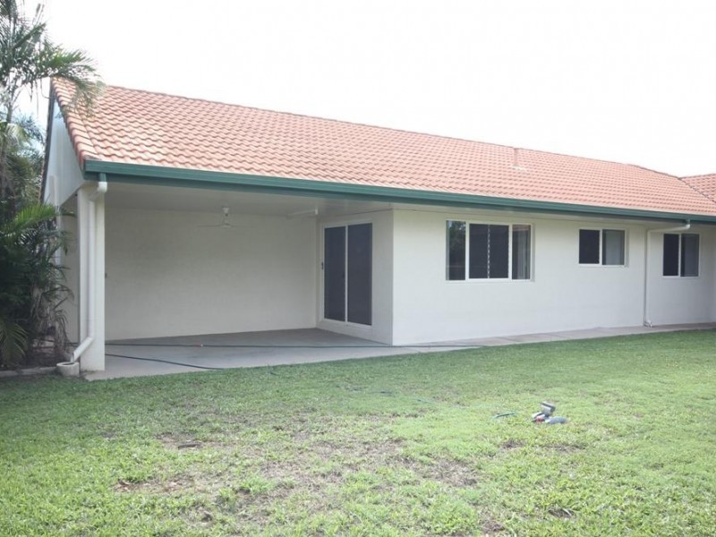 3 Woodlake Avenue, Kirwan QLD 4817