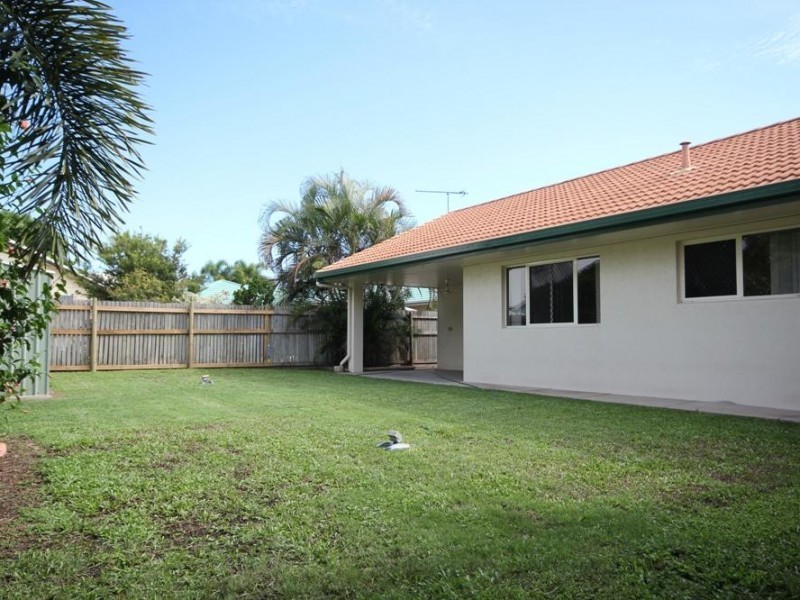 3 Woodlake Avenue, Kirwan QLD 4817