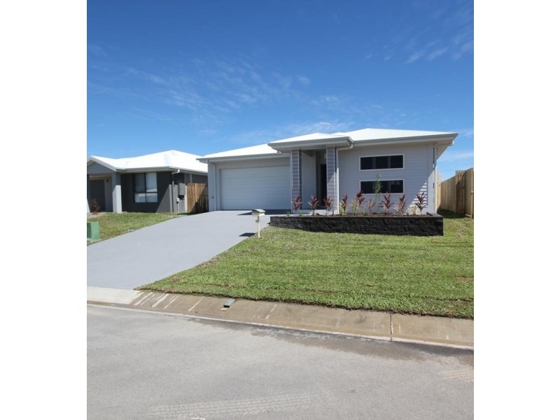 11 Savannah Chase, Burdell QLD 4818