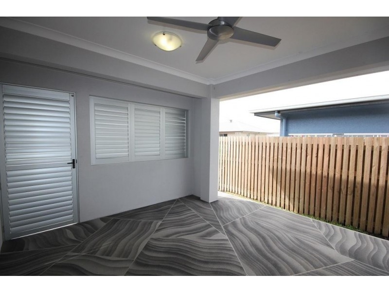 11 Savannah Chase, Burdell QLD 4818