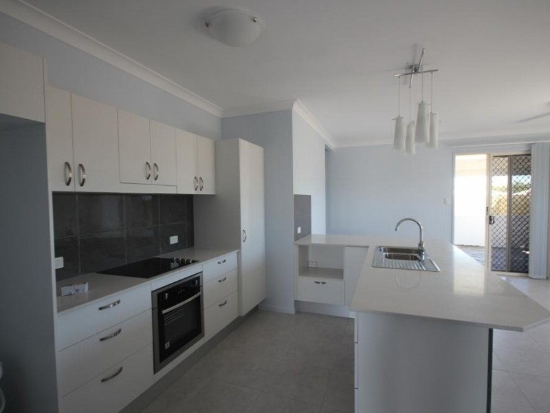 11 Savannah Chase, Burdell QLD 4818