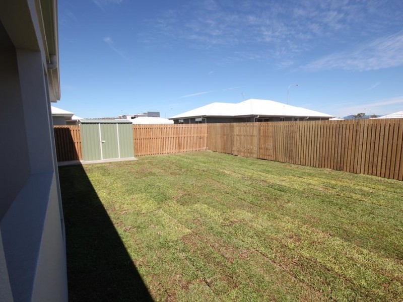 11 Savannah Chase, Burdell QLD 4818