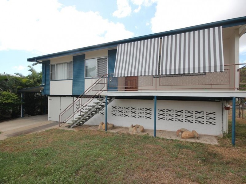 24 Murphy Street, Deeragun QLD 4818