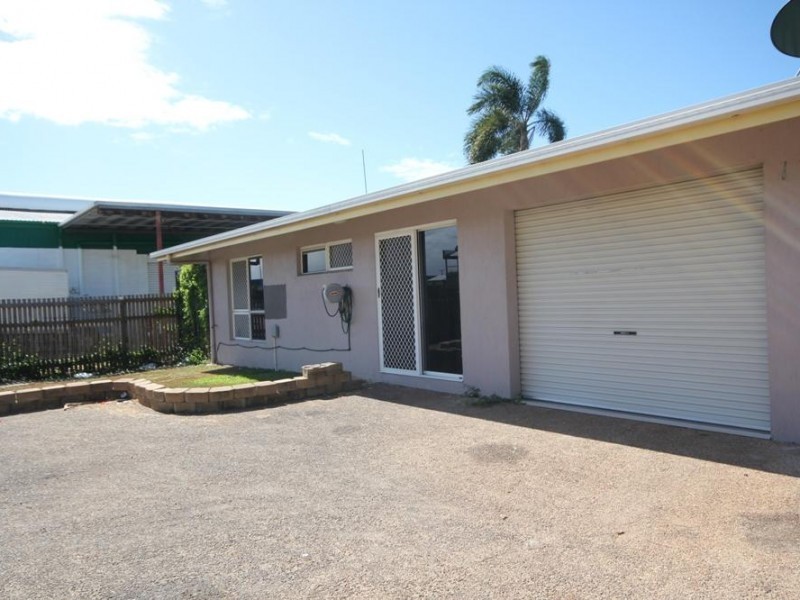 Hermit Park QLD 4812