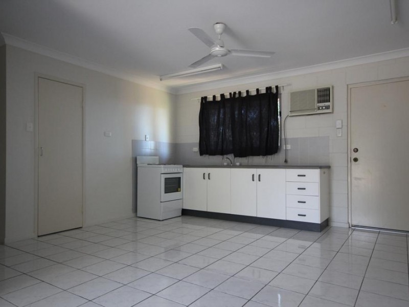 Hermit Park QLD 4812