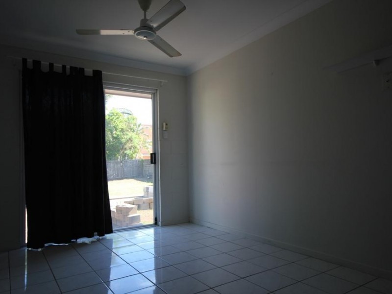 Hermit Park QLD 4812