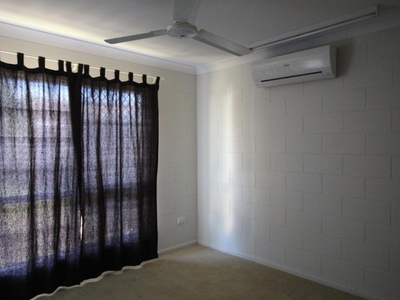 Hermit Park QLD 4812