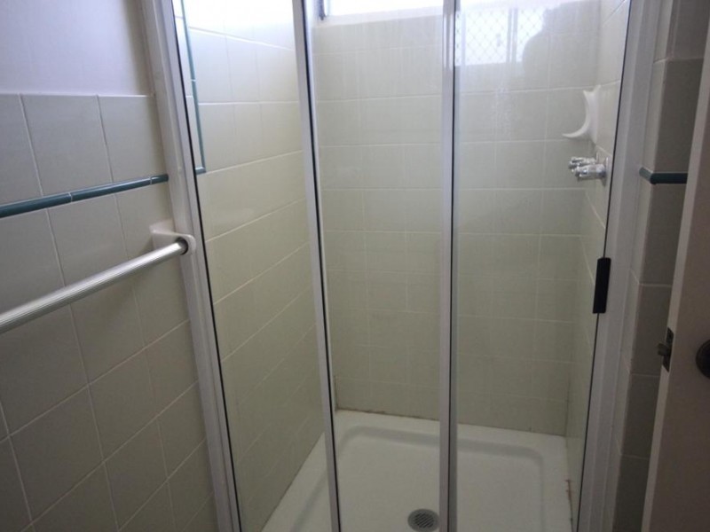 Hermit Park QLD 4812