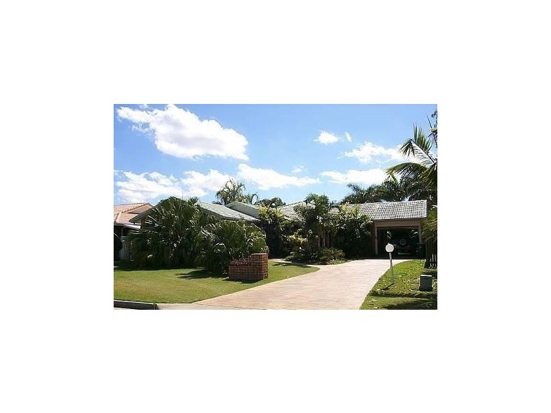 16 Sundew Close, Kirwan QLD 4817